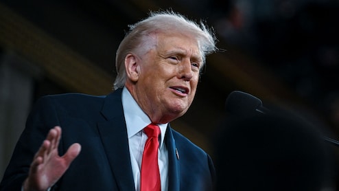 ईरान पर हमला कब खत्म करेंगे ट्रंप? US प्रेसिडेंट ने बताया इजरायल पर कितना निर्भर अमेरिका का प्लान