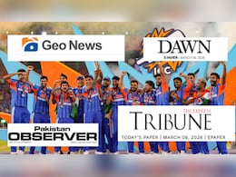 T20 World Cup के फाइनल में भारत की ऐतिहासिक जीत पर पाकिस्तान के अखबारों ने क्या छापा?