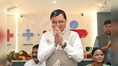 मंत्री देवांगन के विभागों की ₹1,823 करोड़ से अधिक अनुदान मांगें पारित;  निवेश प्रस्ताव ₹8 लाख करोड़ पार | chhattisgarh budget grants 2026-27 vishnu  deo sai industrial policy ...