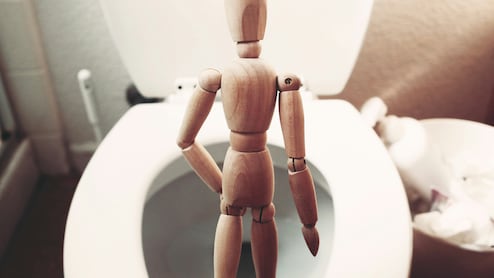 पेशाब की पतली धार को हल्के में न लें, यह शरीर की इन समस्याओं का संकेत हो सकता है