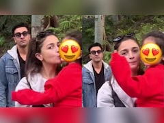 Alia Spotted In Hong Kong With Ranbir And Raha Ahead Of Her 33rd Birthday