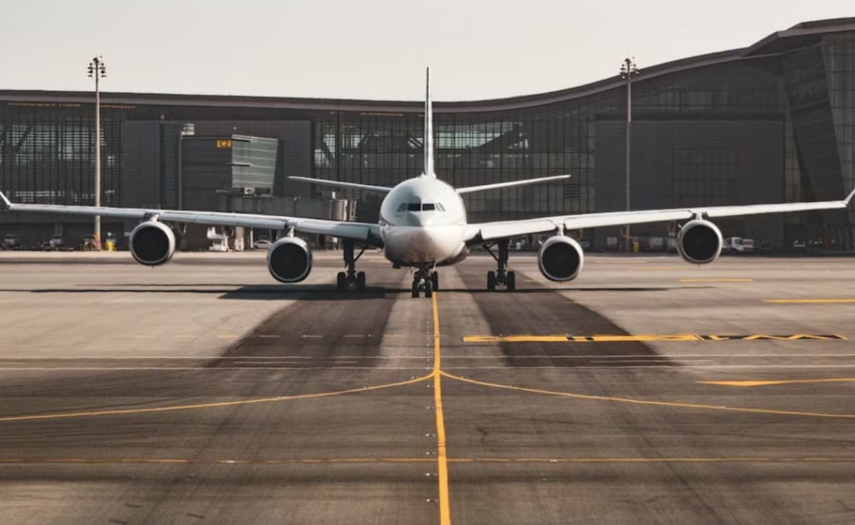 Latest and Breaking News on NDTV