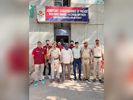 बेटी की हत्या कर 10 साल से फरार था आरोपी पिता, दिल्ली पुलिस ने दस साल बाद कुछ यूं किया गिरफ्तार