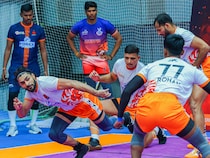 AKFI, Mashal Roll Out Elite Strength, Conditioning Camp In Preparation Of Asian Games In Bellary