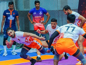 AKFI, Mashal Roll Out Elite Strength, Conditioning Camp In Preparation Of Asian Games In Bellary