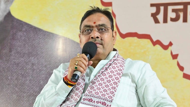 राजस्थान के 9 हजार युवाओं को आज मिलेंगे सर्टिफिकेट, CM भजनलाल देंगे 485 करोड़ की बड़ी सौगात