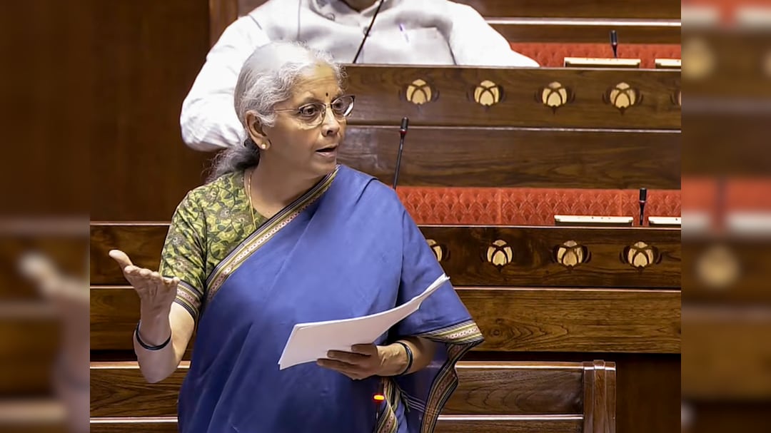 Fuel Crisis Hits Pakistan, Blackouts Grip Bangladesh — Sitharaman Says India Stays Steady Amid Global Turmoil