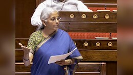 Fuel Crisis Hits Pakistan, Blackouts Grip Bangladesh &mdash; Sitharaman Says India Stays Steady Amid Global Turmoil