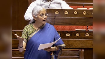 Fuel Crisis Hits Pakistan, Blackouts Grip Bangladesh — Sitharaman Says India Stays Steady Amid Global Turmoil