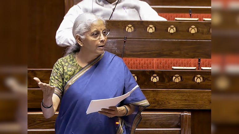 Fuel Crisis Hits Pakistan, Blackouts Grip Bangladesh &mdash; Sitharaman Says India Stays Steady Amid Global Turmoil