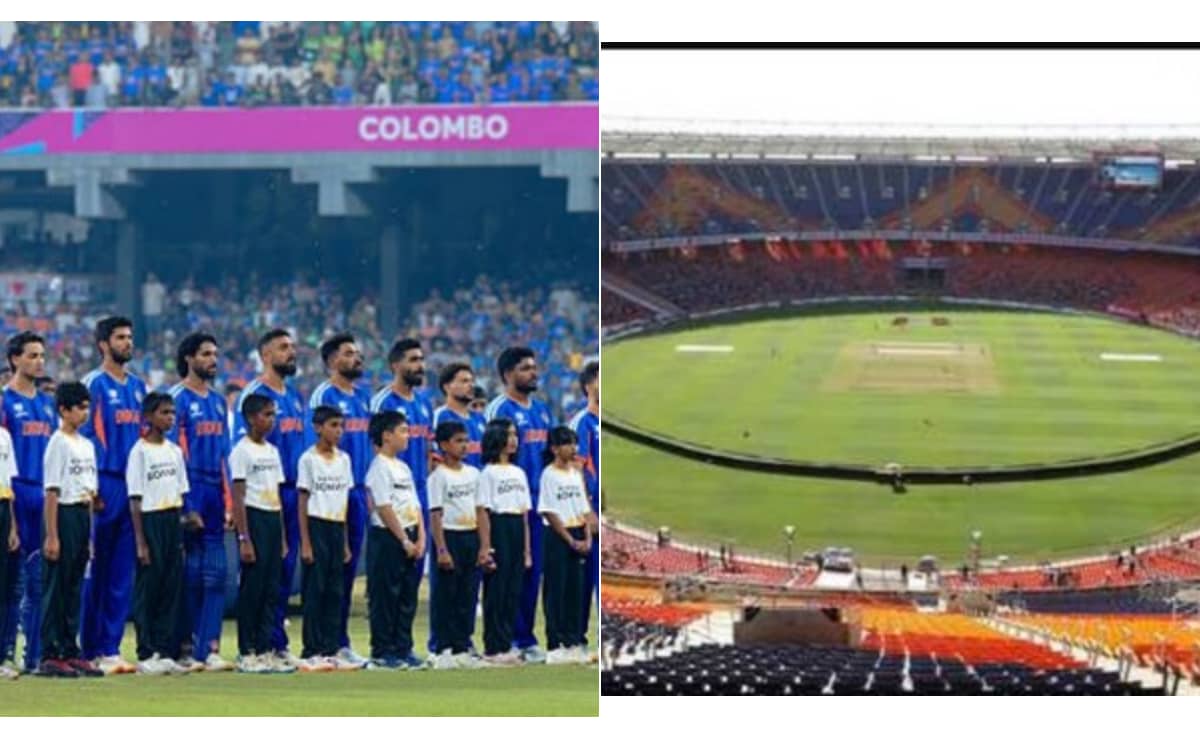 IND vs NZ Final: कुछ अलग नियमों से खेला जाएगा भारत vs न्यूजीलैंड फाइनल, मैच धुला, तो कौन जीतेगा? डिटेल से जानें