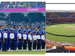 IND vs NZ Final:पावसामुळे फायनल रद्द झाली तर कुणाला मिळणार वर्ल्ड कप? पाहा फायनलचे 5 महत्त्वाचे नियम