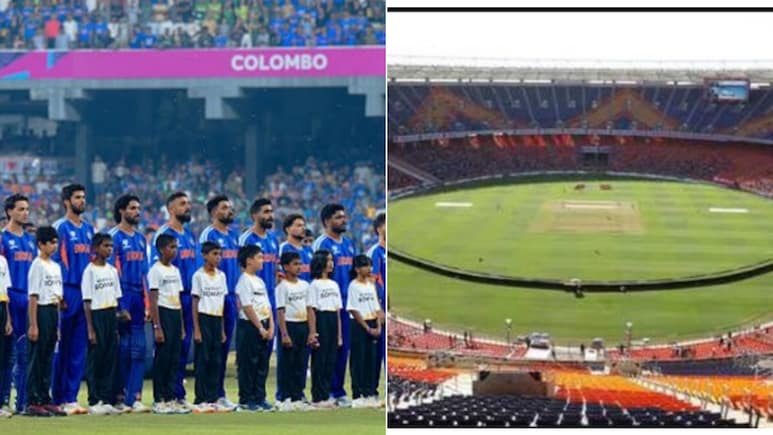 IND vs NZ Final: कुछ अलग नियमों से खेला जाएगा भारत vs न्यूजीलैंड फाइनल, मैच धुला, तो कौन जीतेगा? डिटेल से जानें