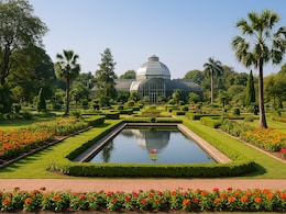 Noida Botanical Garden Shuts For Two Years For Major Renovation