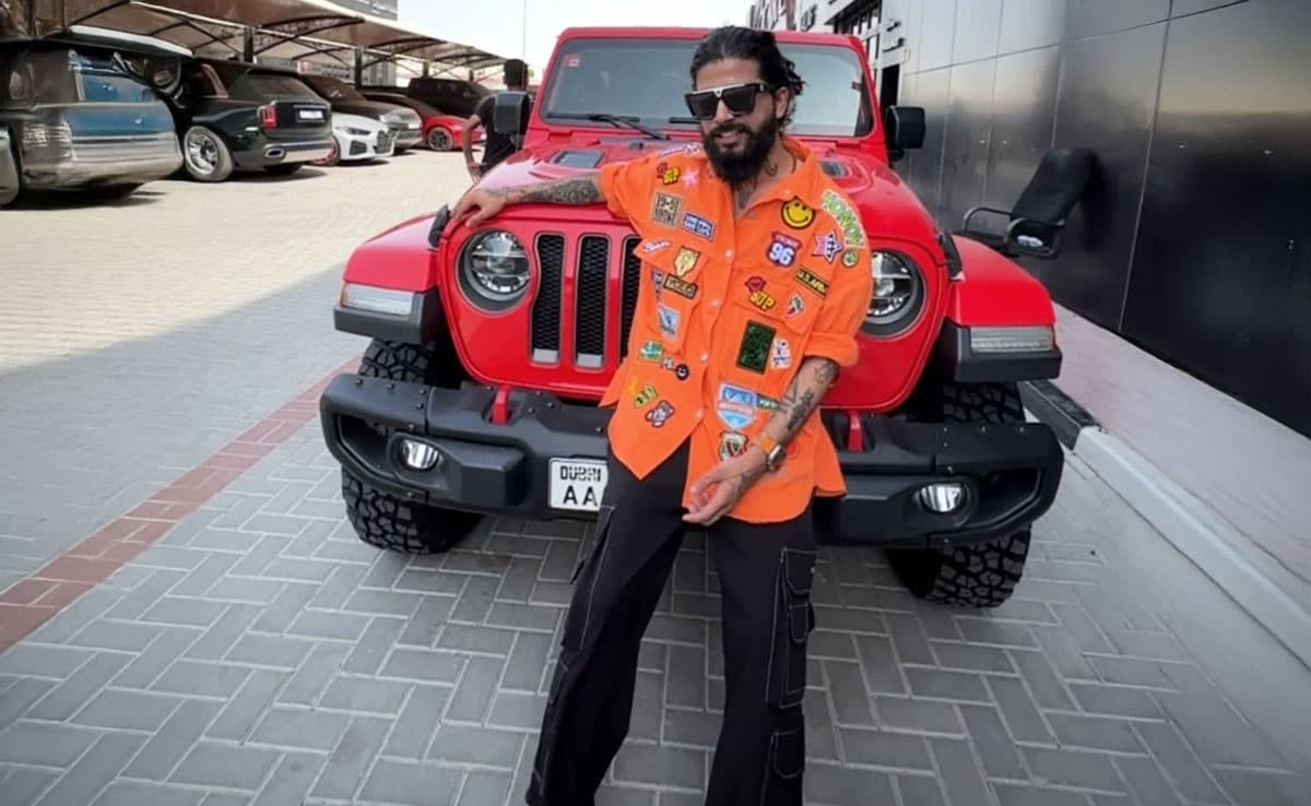 UK07 Rider अनुराग दोभाल ने फिर परिवार पर लगाया साजिश का आरोप, बोले- परिवार ने रची थी साजिश