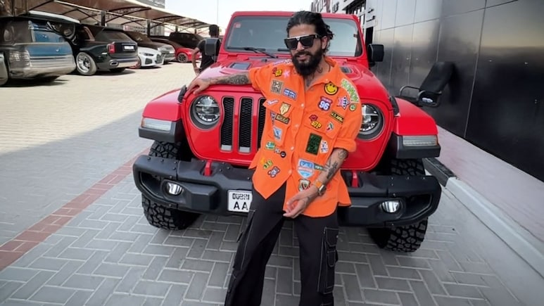 UK07 Rider अनुराग दोभाल ने फिर परिवार पर लगाया साजिश का आरोप, बोले- परिवार ने रची थी साजिश