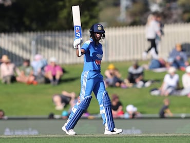 साल के अंत में दक्षिण अफ्रीका का दौरा करेगी भारतीय महिला टीम, एक टेस्ट और तीन मैचों की खेली जाएगी ODI सीरीज