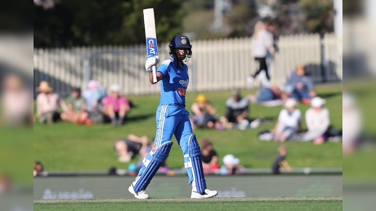 साल के अंत में दक्षिण अफ्रीका का दौरा करेगी भारतीय महिला टीम, एक टेस्ट और तीन मैचों की खेली जाएगी ODI सीरीज