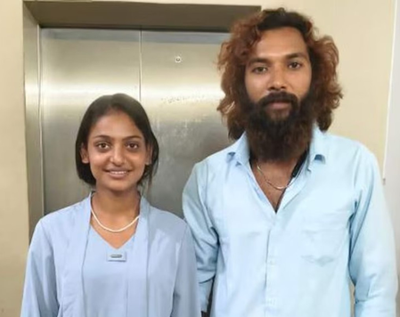 महाकुंभ की वायरल गर्ल ने किया था शादी के लिए प्रपोज, मुस्लिम बॉयफ्रेंड ने किया था मोनालिसा को मना, बोले- 6 महीने 60 साल बराबर