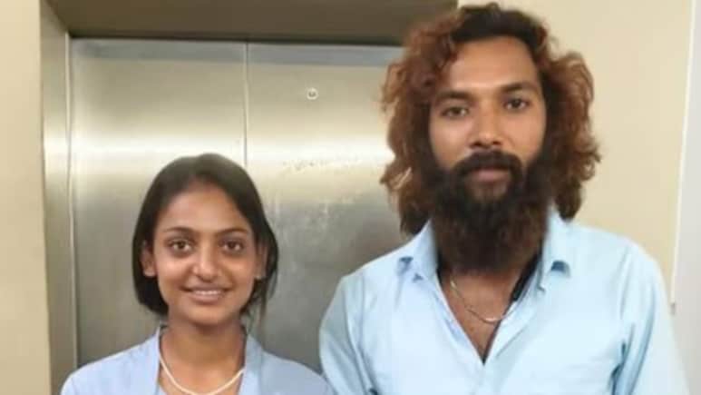 'Real Kerala Story': CPM Leaders After 'Mahakumbh Girl' Marries Farman Khan