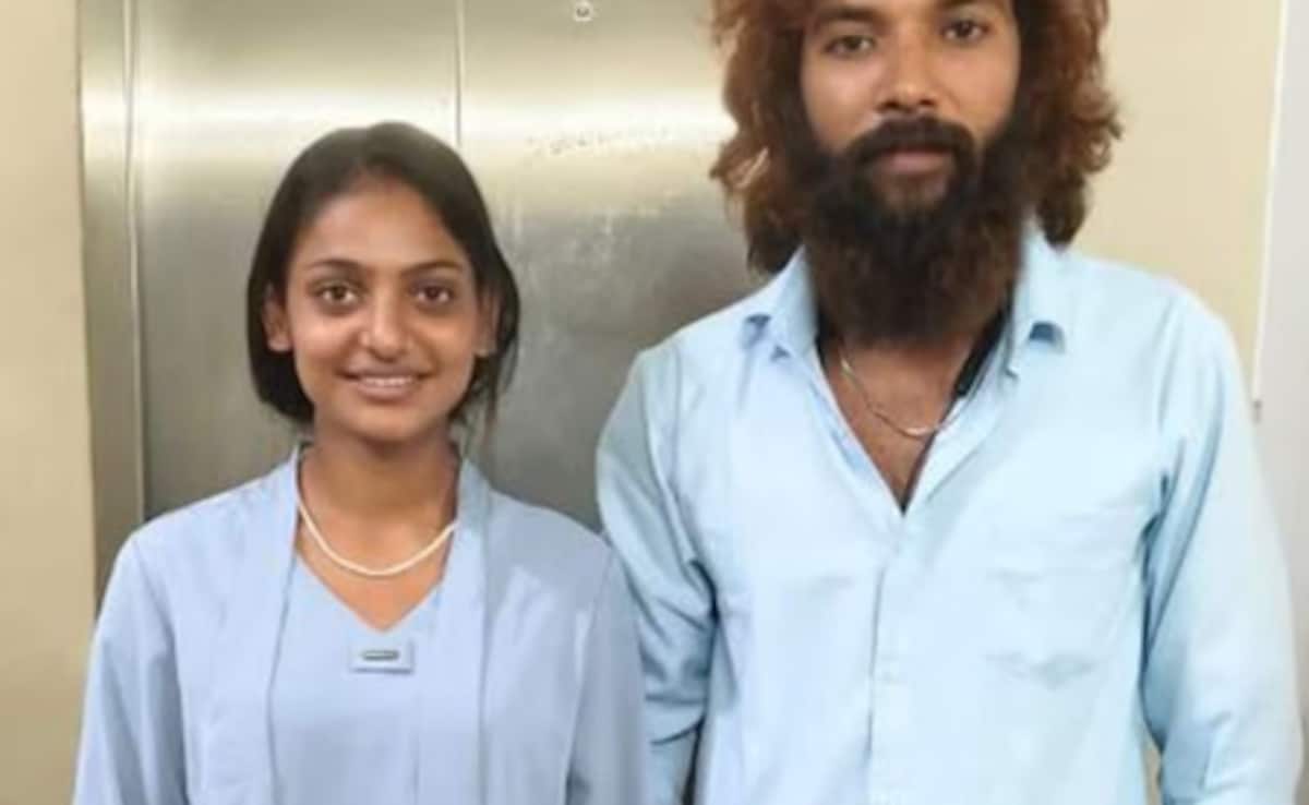 महाकुंभ की वायरल गर्ल ने किया था शादी के लिए प्रपोज, मुस्लिम बॉयफ्रेंड ने किया था मोनालिसा को मना, बोले- 6 महीने 60 साल बराबर