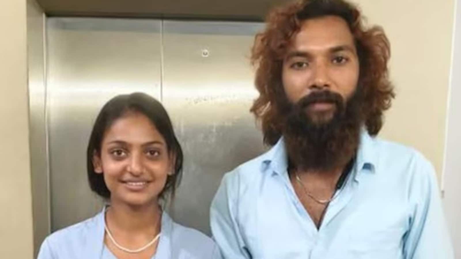 “Lucky You’re In Kerala”: Court To Kumbh Fame Monalisa, Husband Over ‘Threat’