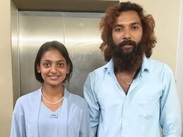 महाकुंभ की वायरल गर्ल ने किया था शादी के लिए प्रपोज, मुस्लिम बॉयफ्रेंड ने किया था मोनालिसा को मना, बोले- 6 महीने 60 साल बराबर