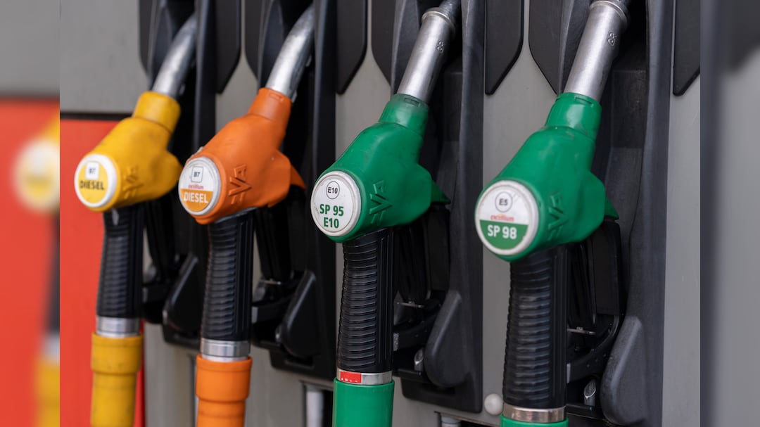 Iran War Impact: Goldman Sachs Warns Oil Shock Will Hurt Jet Fuel, Diesel Most