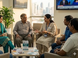 Mental Health Support Offered For Gulf Expats As West Asia Tensions Rise