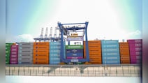 Adani Ports' Colombo Terminal Handles Over 1 Million Containers In 1st Year