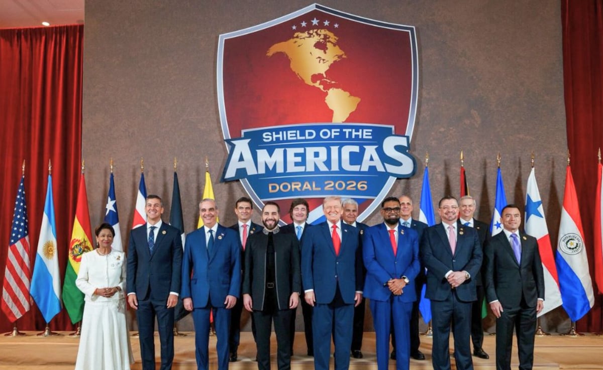 From 'Permitting' To 'Partnering', US Shifts Energy Language Amid Gulf Crisis