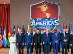 From 'Permitting' To 'Partnering', US Shifts Energy Language Amid Gulf Crisis