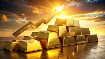 Gold Price Today: Yellow Metal Jumps 3% On MCX Amid Hopes Of US-Iran Ceasefire Talks