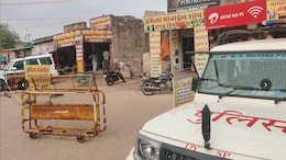 फलोदी में दिनदहाड़े बस स्टैंड पर युवक की गोली मारकर हत्या, इलाके में दहशत