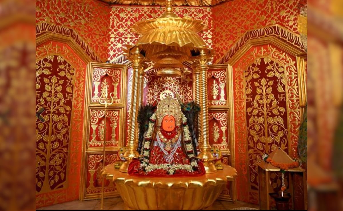 Latest and Breaking News on NDTV