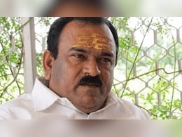 कौन मंत्री बनेगा? ये तक तय करता था अशोक खरात! NCP नेता के आरोप से बढ़ी हलचल