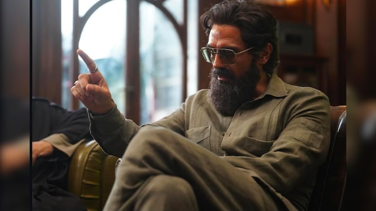 क्या 'Dhurandhar 2' में Arjun Rampal का खलनायक अवतार हर सीन में छा जाता है ?