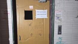 Lift Plunges From Bhopal Building Days After Body Found In Shaft, 2 Injured
