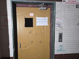 Lift Plunges From Bhopal Building Days After Body Found In Shaft, 2 Injured