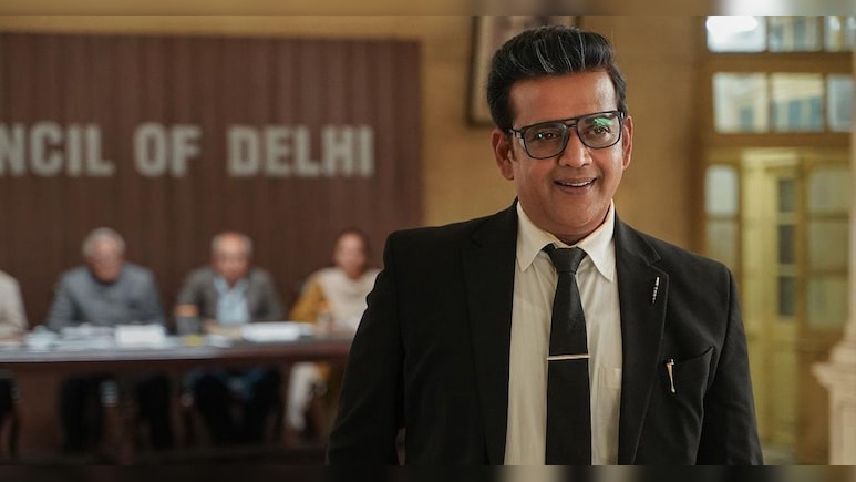 रवि किशन का मामला लीगल है 2 के ट्रेलर लॉन्च में चौंकाने वाला खुलासा, बचपन में करते थे ये गैर कानूनी काम