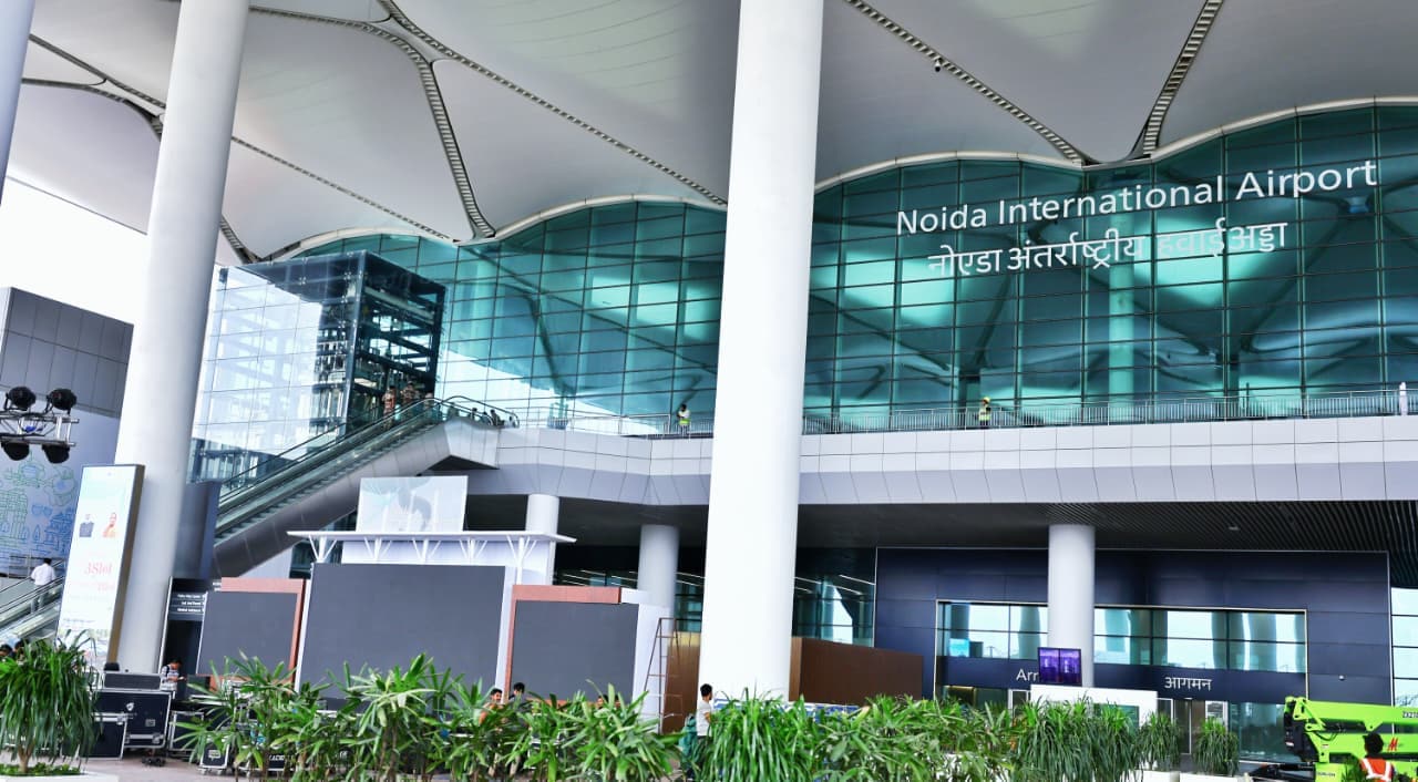 Latest and Breaking News on NDTV