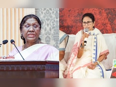 राष्ट्रपति मुर्मू के आरोपों पर आया TMC का रिएक्शन, आदिवासी समुदाय को लेकर पश्चिम बंगाल सरकार के गिनाए काम
