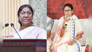 राष्ट्रपति मुर्मू के आरोपों पर आया TMC का रिएक्शन, आदिवासी समुदाय को लेकर पश्चिम बंगाल सरकार के गिनाए काम