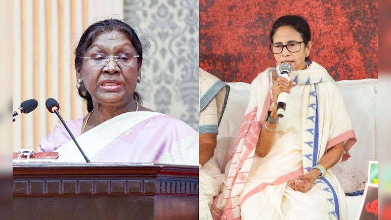 राष्ट्रपति मुर्मू के आरोपों पर आया TMC का रिएक्शन, आदिवासी समुदाय को लेकर पश्चिम बंगाल सरकार के गिनाए काम