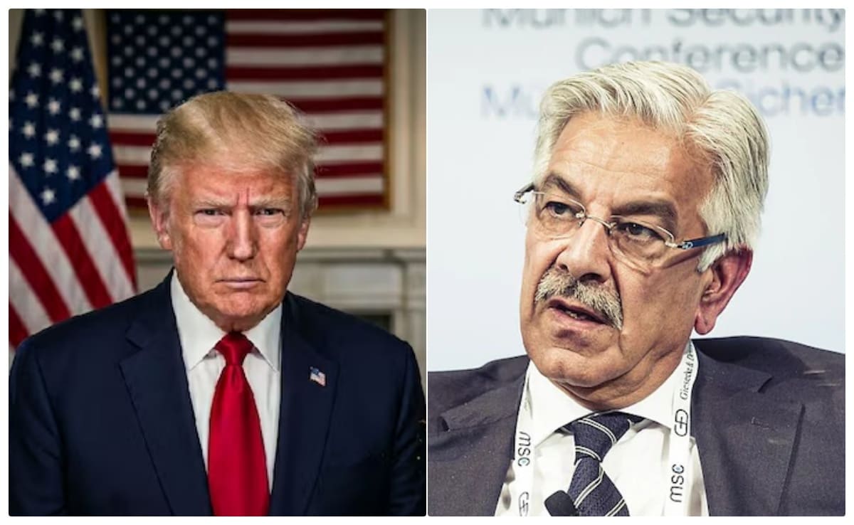 होर्मुज तो पहले से ही खुला था... मध्यस्थता कर रहे पाकिस्तान ने उड़ाया ट्रंप के 'युद्ध लक्ष्य' का मजाक