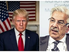 होर्मुज तो पहले से ही खुला था... मध्यस्थता कर रहे पाकिस्तान ने उड़ाया ट्रंप के 'युद्ध लक्ष्य' का मजाक