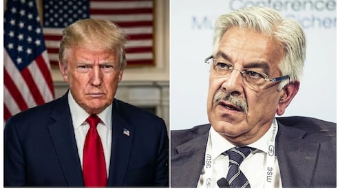 होर्मुज तो पहले से ही खुला था... मध्यस्थता कर रहे पाकिस्तान ने उड़ाया ट्रंप के 'युद्ध लक्ष्य' का मजाक