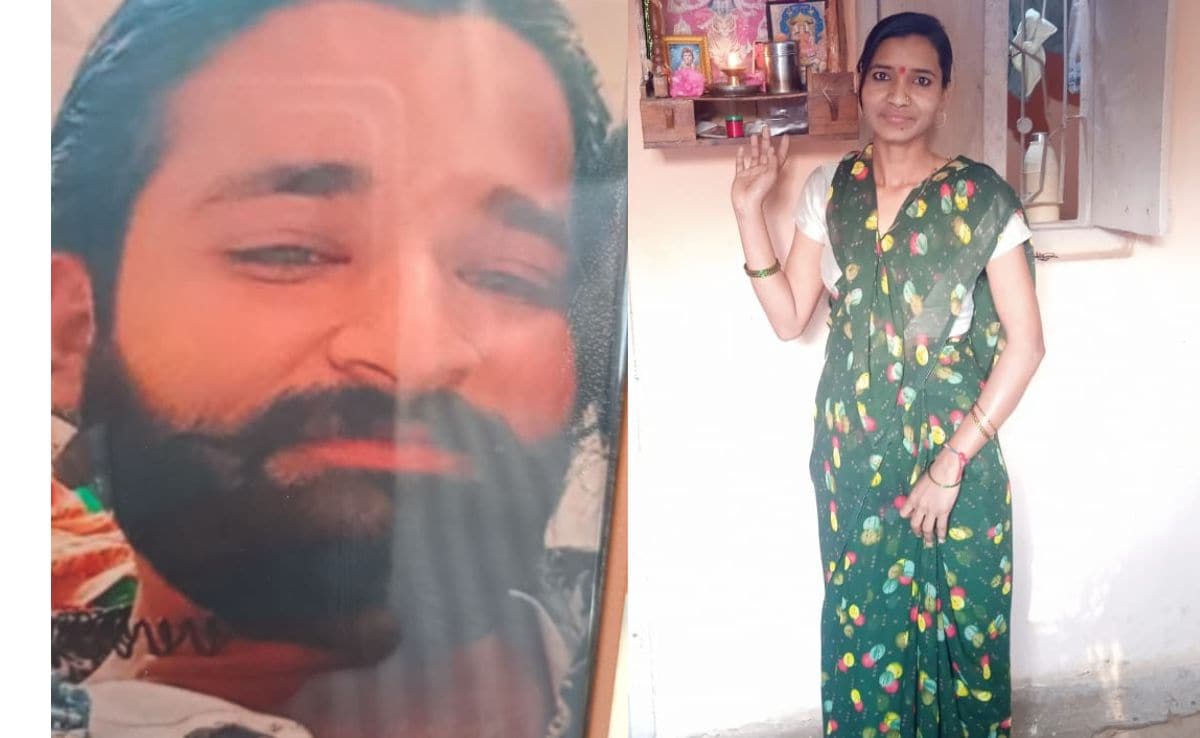 जिसे मुंहबोला भाई मानती थी, उसी ने ले ली जान, घर में दबी थी लाश, बच्चों के साथ ढूंढने का करता रहा स्वांग 