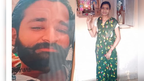 जिसे मुंहबोला भाई मानती थी, उसी ने ले ली जान, घर में दबी थी लाश, बच्चों के साथ ढूंढने का करता रहा स्वांग&nbsp;