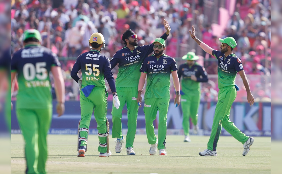 रॉयल चैलेंजर्स बेंगलुरु और राजस्थान रॉयल्स की कीमत में क्यों है इतना फर्क? जानें अरबों के खेल की वजह